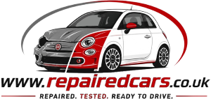 Repaired Cars